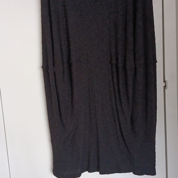 Kedem Sasson long skirt. One Size. Made in Israel. - Picture 3 of 7